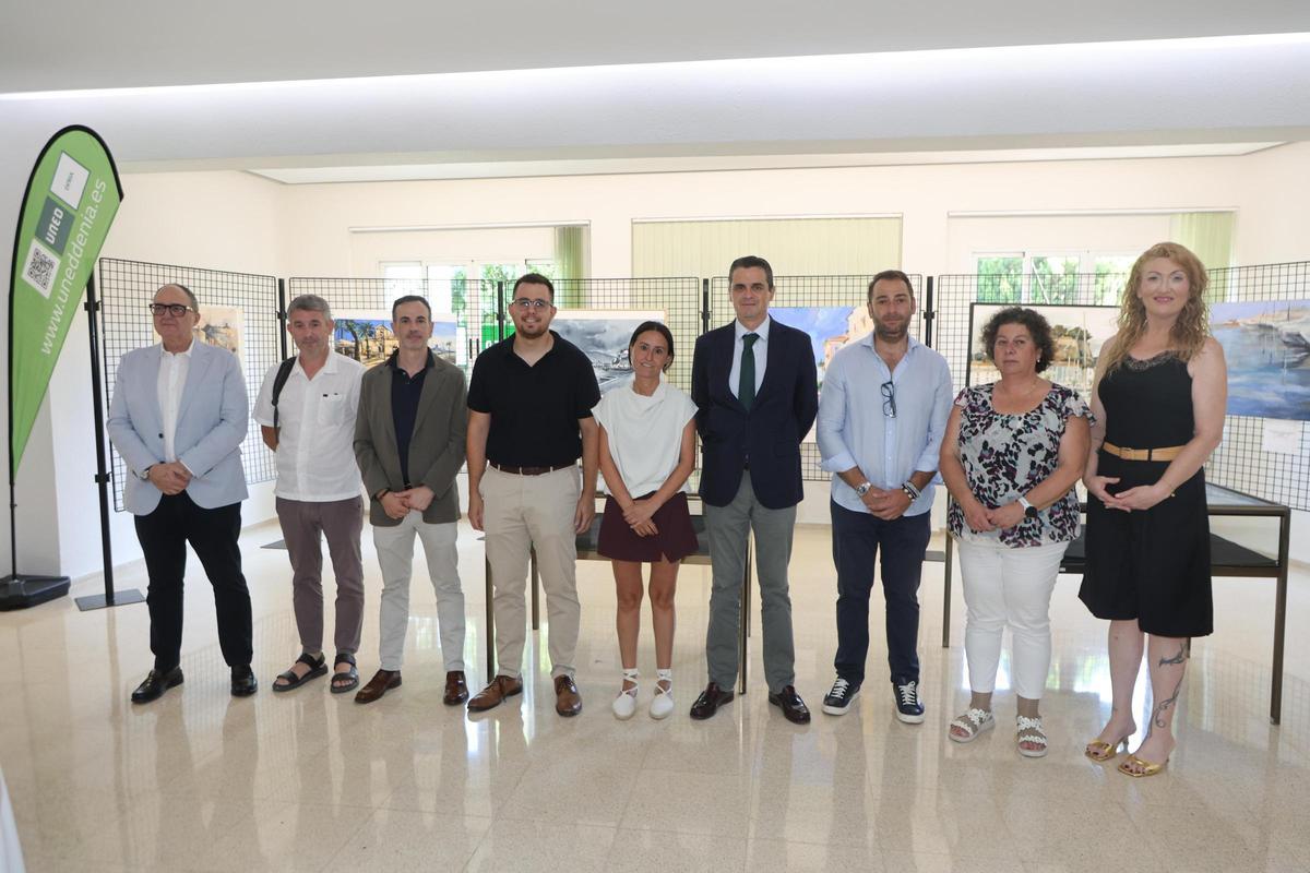 Foro Más que Empresas La Marina Foro Más que Empresas La Marina