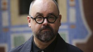 La Barcelona dels prodigis literaris