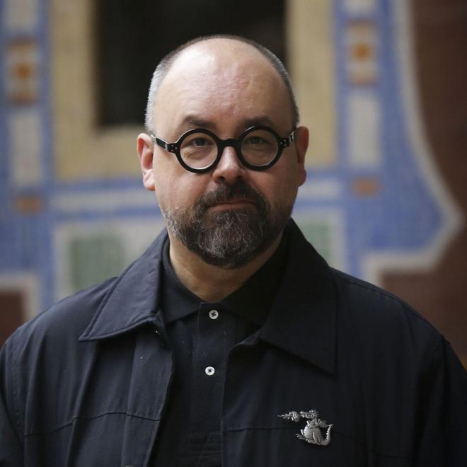 La Barcelona dels prodigis literaris