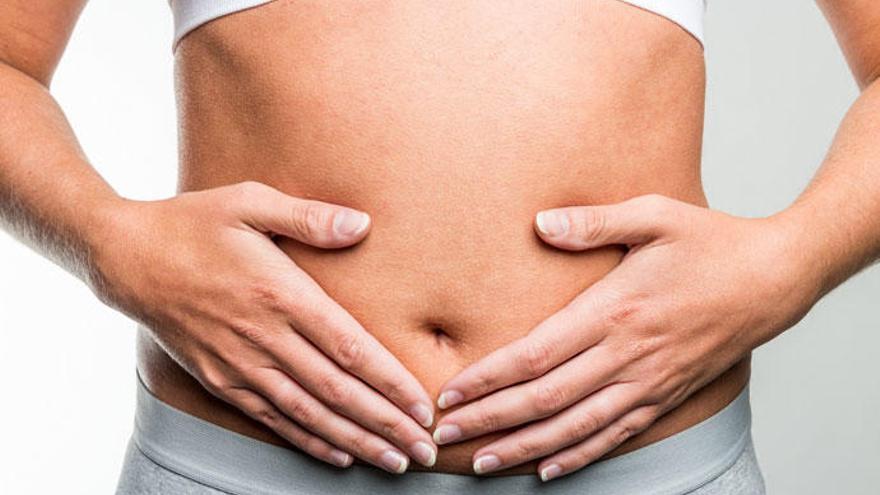 Cinco infusiones para evitar los gases y el vientre hinchado