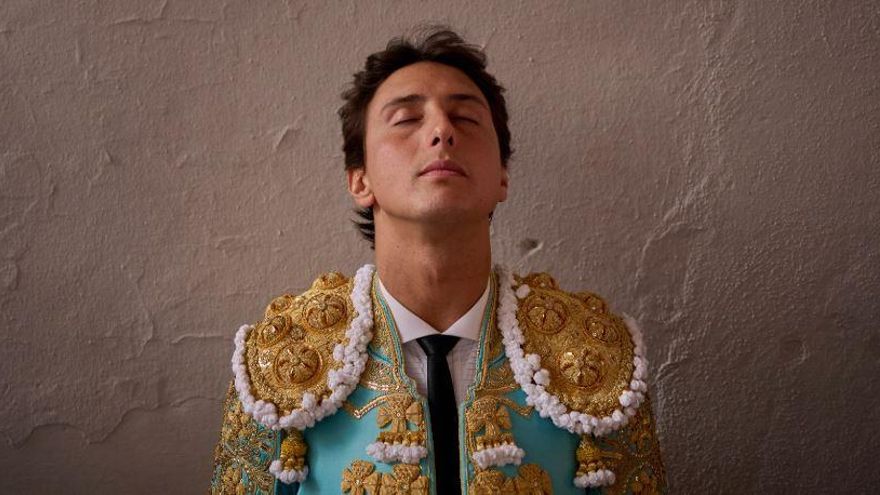 Roca Rey pregonará en septiembre la nueva Feria Taurina de Murcia