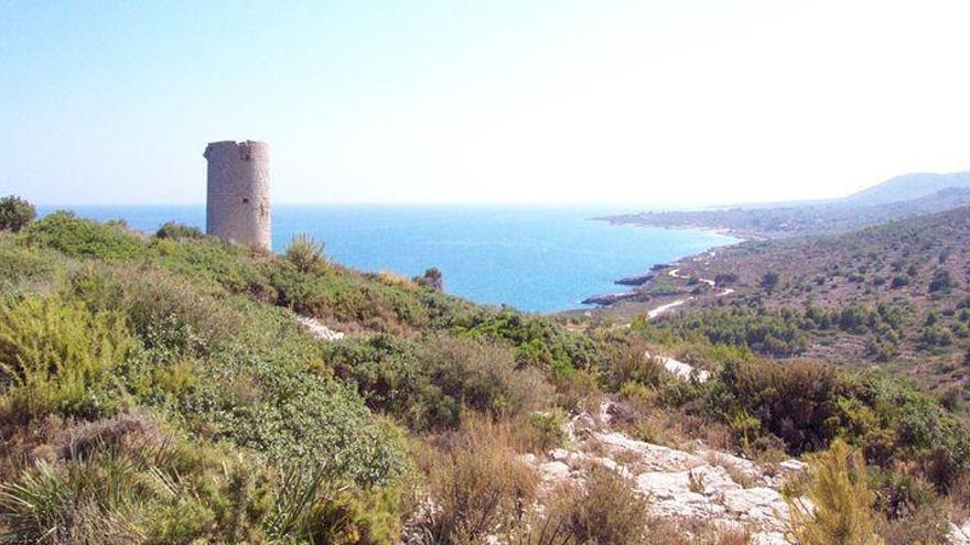 El nivel del Mediterráneo subirá un metro por el cambio climático en 2100