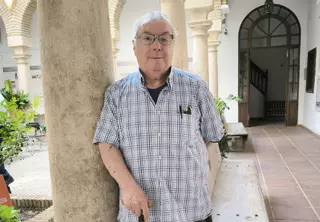 El mar en la poesía de Carlos Clementson