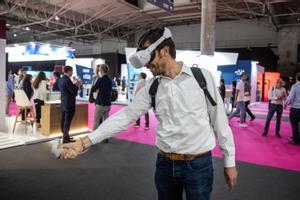 ISE Barcelona 2023: data, horari i programa del congrés audiovisual