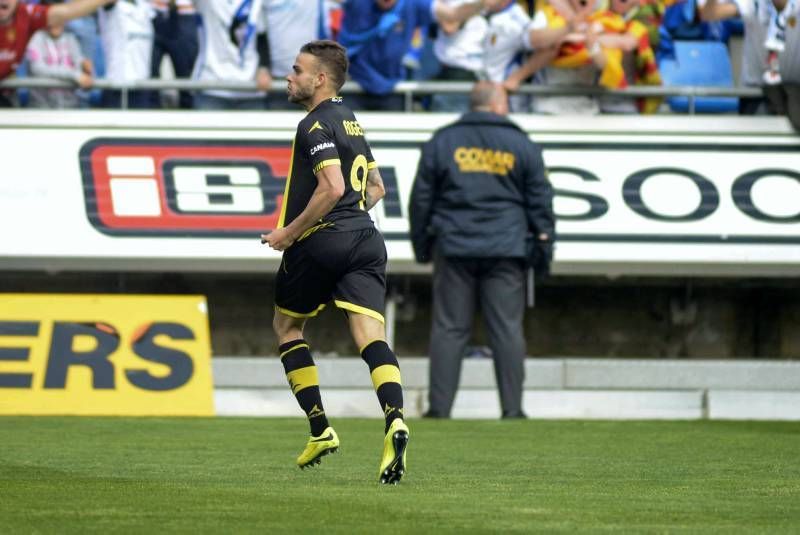 Fotogalería: Numancia - Real Zaragoza