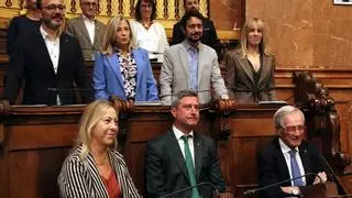 Trias descarta que la negociación por la investidura de Sánchez le convierta en alcalde de Barcelona