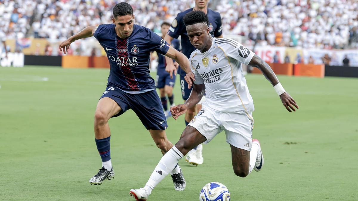 Marquinhos admite que el Chelsea estudió muy bien al PSG