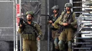 Una organización israelí denuncia el "proyecto de eliminación" de los palestinos en la Cisjordania ocupada