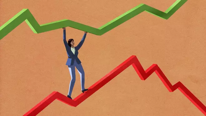 Necesitamos más mujeres economistas