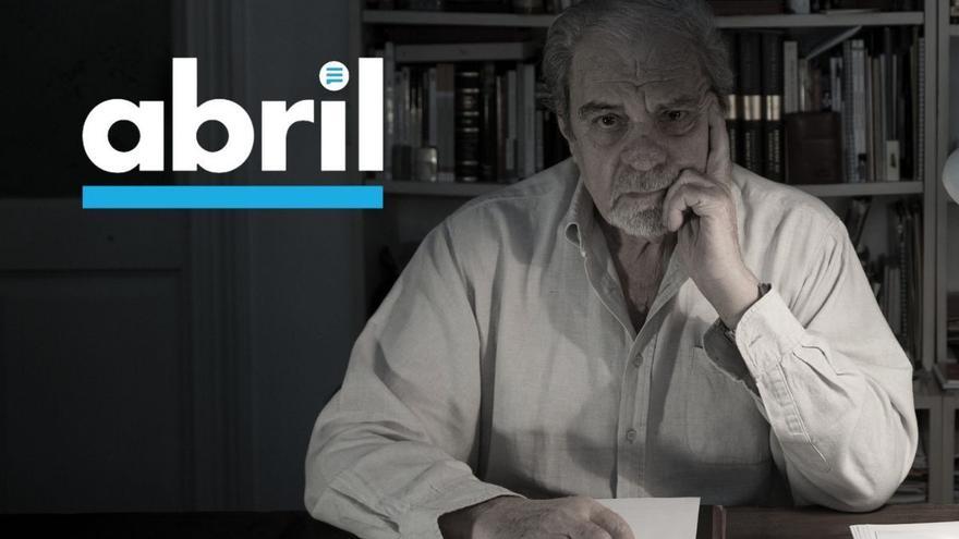 Un reportaje sobre Juan Marsé y una crítica sobre Mario Calabresi, en el nuevo número de abril