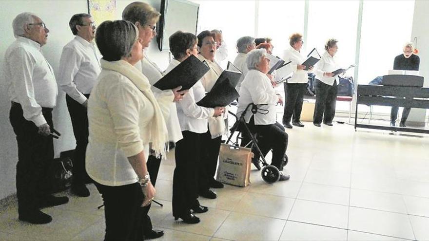 Música que despierta nuevas ganas de vivir