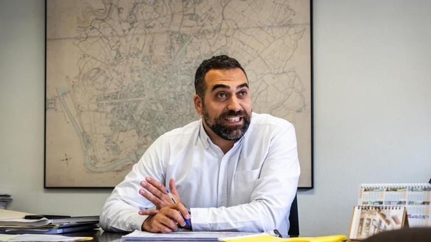 El govern de Manresa replica Junts que la carretera de Santpedor no serà d'entrada sinó de sortida cap a l'Agulla