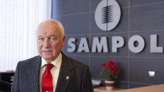 Fallece Gabriel Sampol, presidente de Grupo Sampol