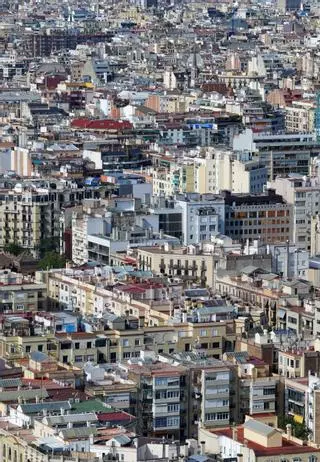 El 90% dels pisos de lloguer troben inquilí en tres mesos