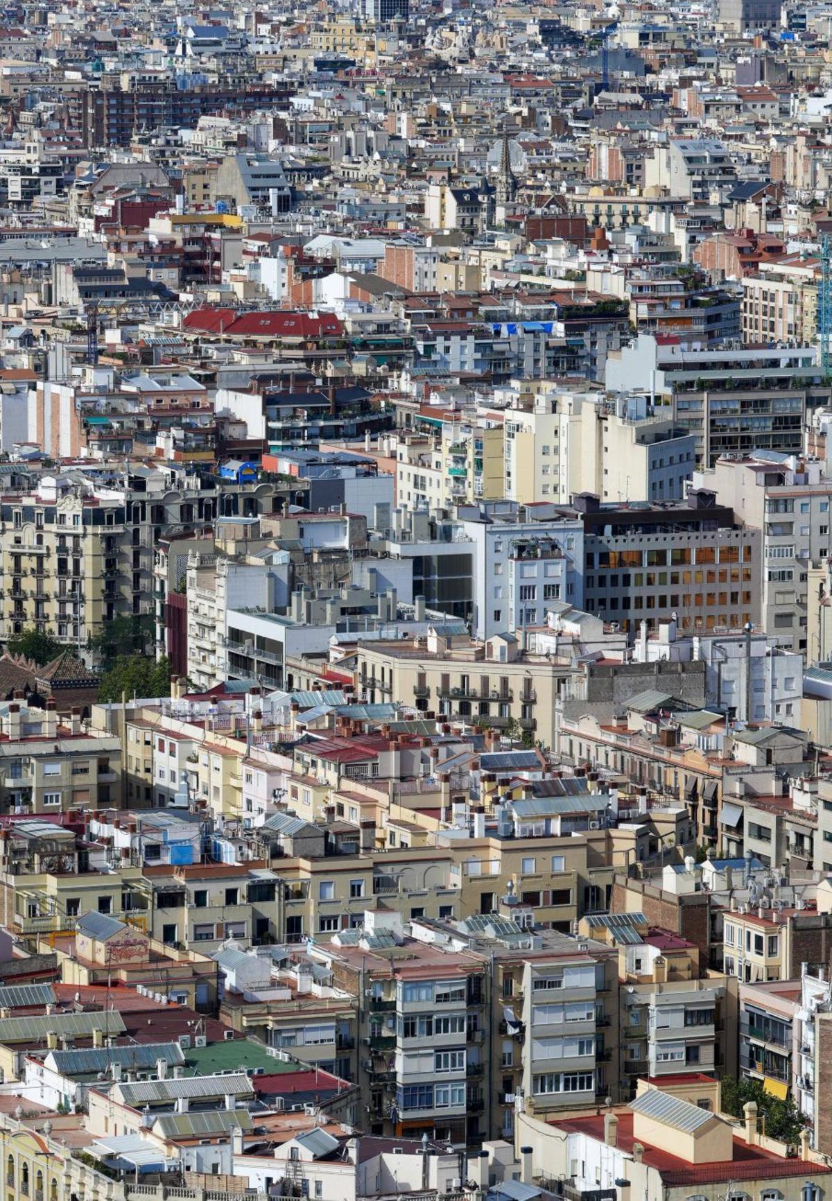 El 90% dels pisos troben inquilí en tres mesos