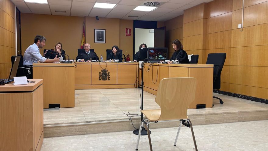 La Fiscalía pide 13 años de prisión por robar y violar a una mujer en Tenerife