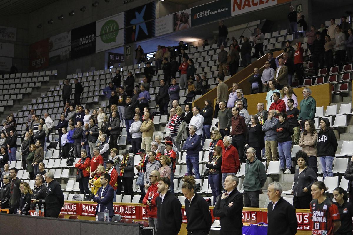 Les imatges de l'Spar Girona - Hozono Global Jairis