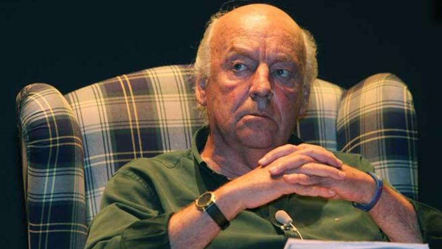 Eduardo Galeano // // Iñaki Osorio