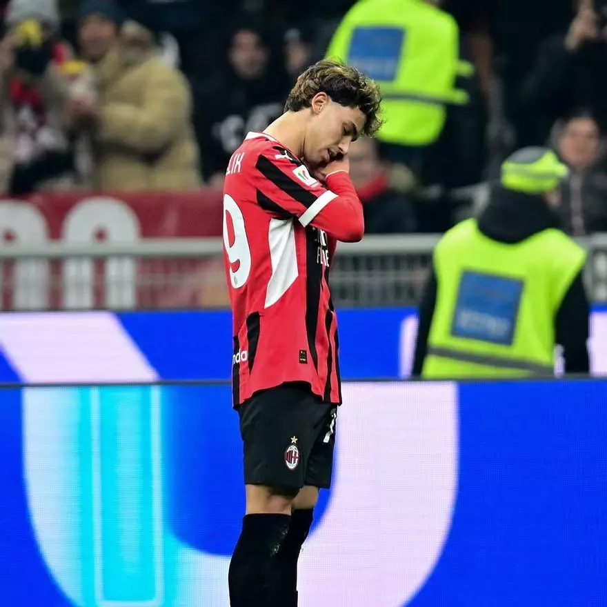 Joao Félix (Chelsea). Valor de mercado actual: 25 millones