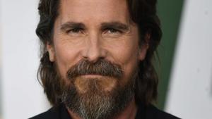 Christian Bale