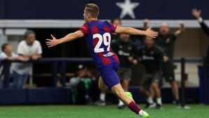 Fermín el del gol