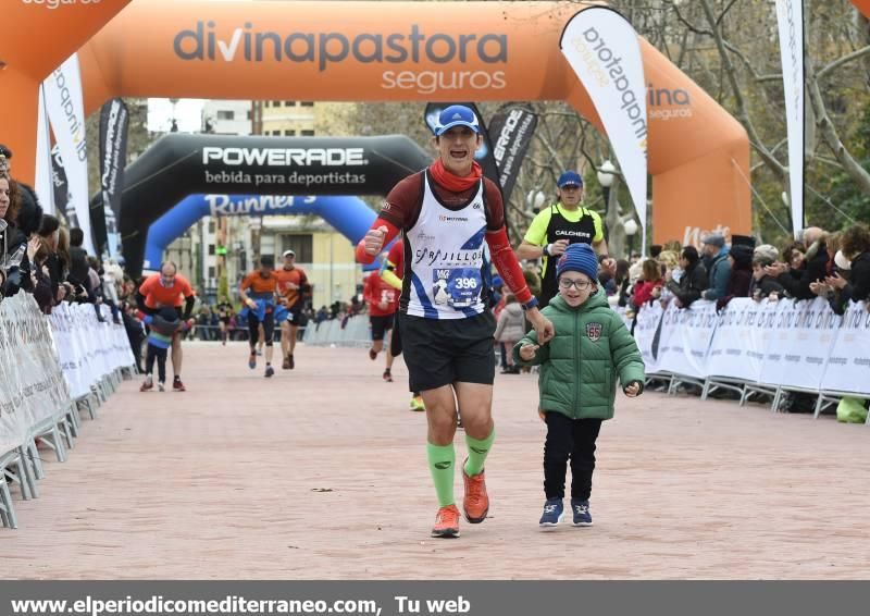 Media Maraton de Castellón