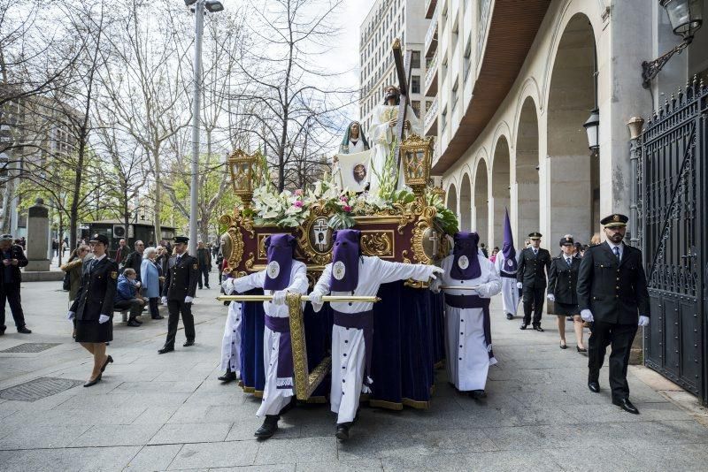 Procesiones del 29/03/2018