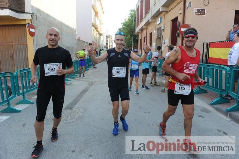 Las mejores fotos de la Cresta del Gallo Running