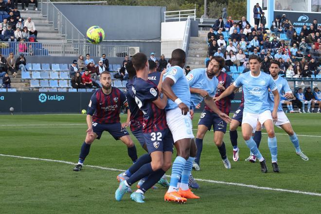 Galería de imágenes de la UD Ibiza - Huesca