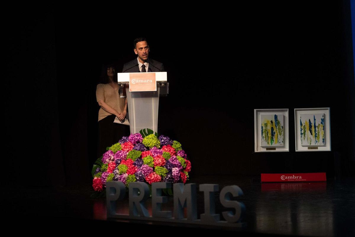 Premios Posidonia a la Excelencia Empresarial en Ibiza y Formentera 2026