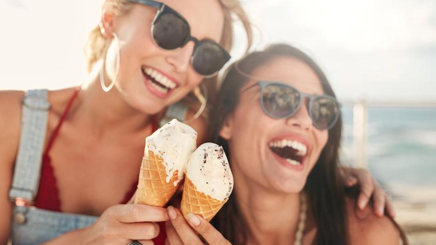 Completamente adictivos: los helados italianos de Lidl de los que todo el mundo habla