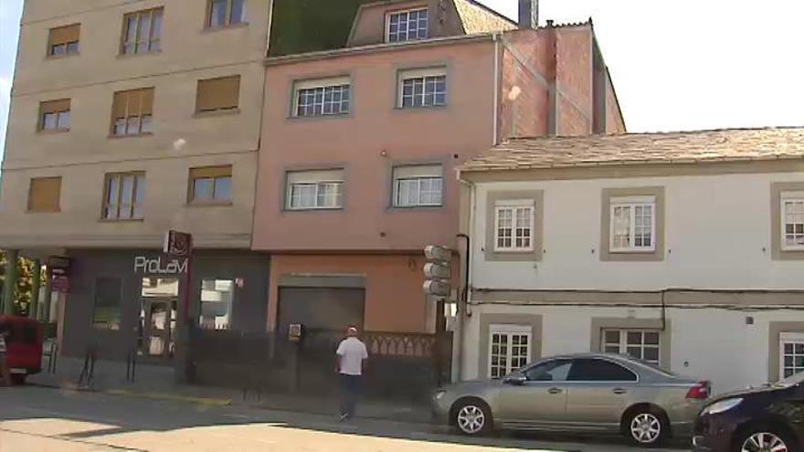 Un hombre mata a su mujer y se ahorca en Lugo