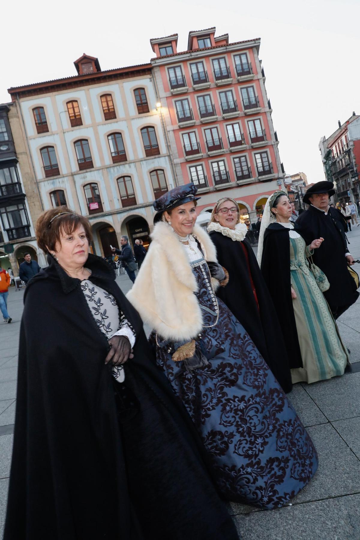 La Villa conmemora el 504 aniversario del nacimiento de Pedro Menéndez, el Adelantado de La Florida