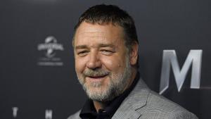 La Generalitat paralitza el rodatge a Sant Cugat de ‘The Last Druid’, de Russell Crowe, per la pesta porcina