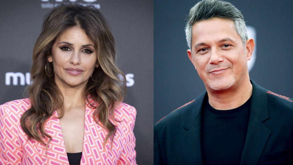 Su nueva relación romántica es con Mónica Cruz