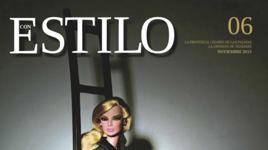 Este jueves, en tu quiosco, consigue un nuevo número de la Revista Con Estilo