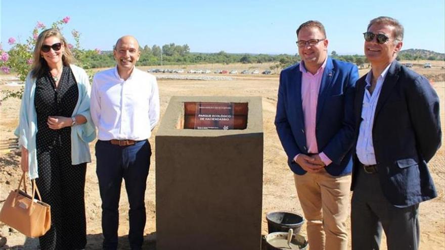 La planta de HaciendasBio de Mérida estará operativa a principios de junio