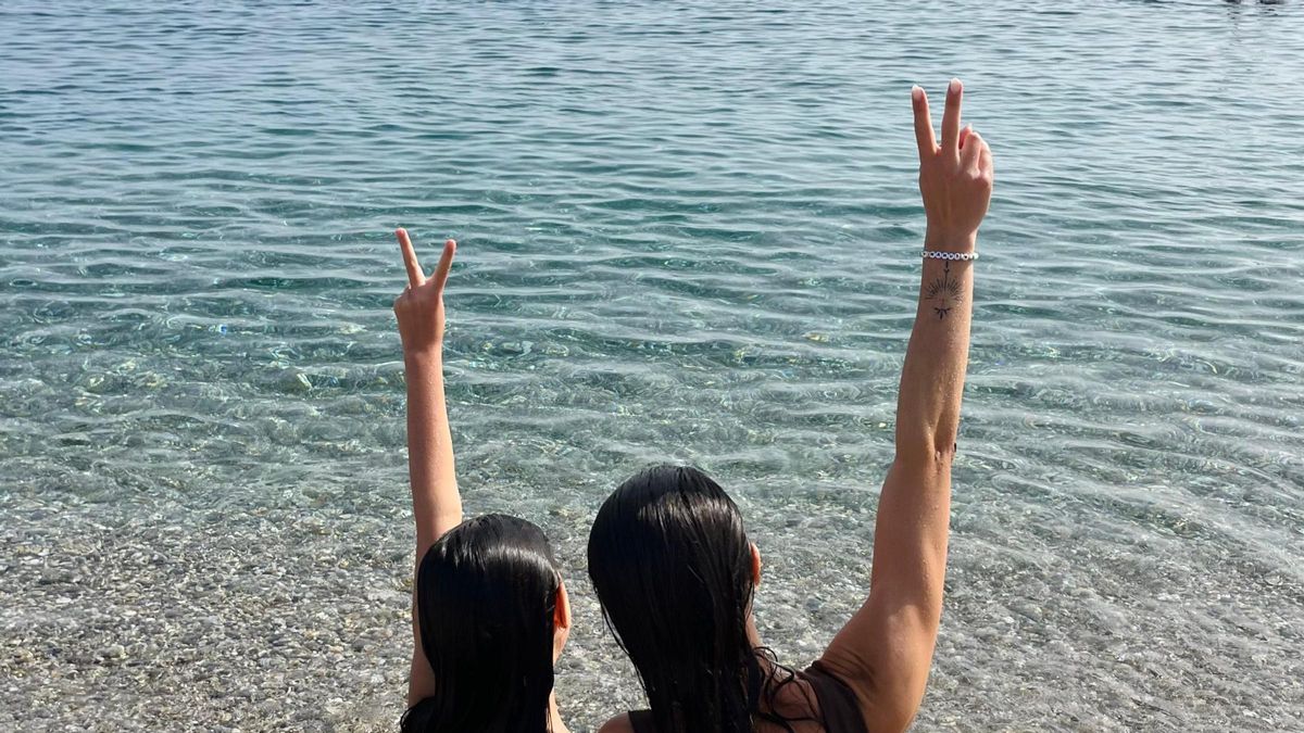 El verano, la prueba de fuego para madrastras y padrastros: "Tienes la sensación de no tener voz y de estar fuera de tu propia familia"