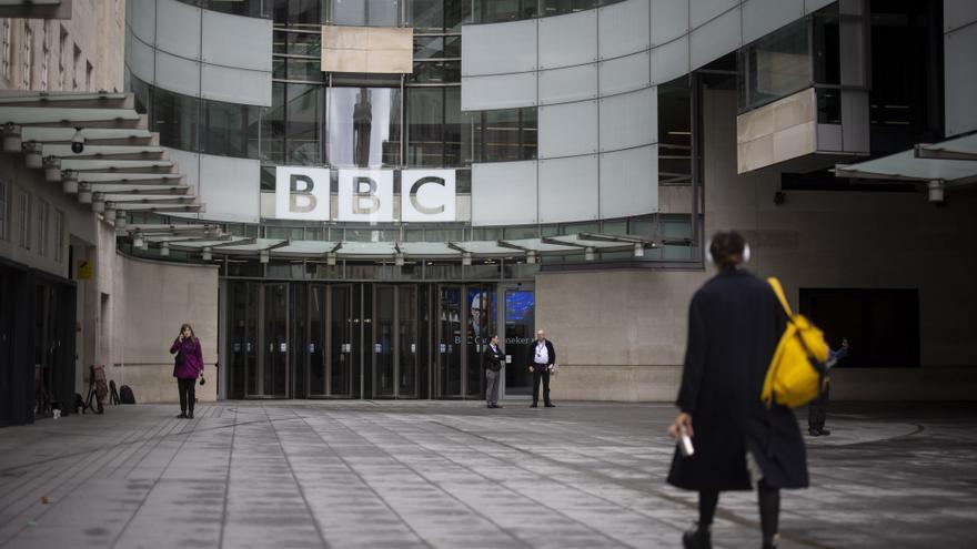 La BBC, un modelo falto de imitadores
