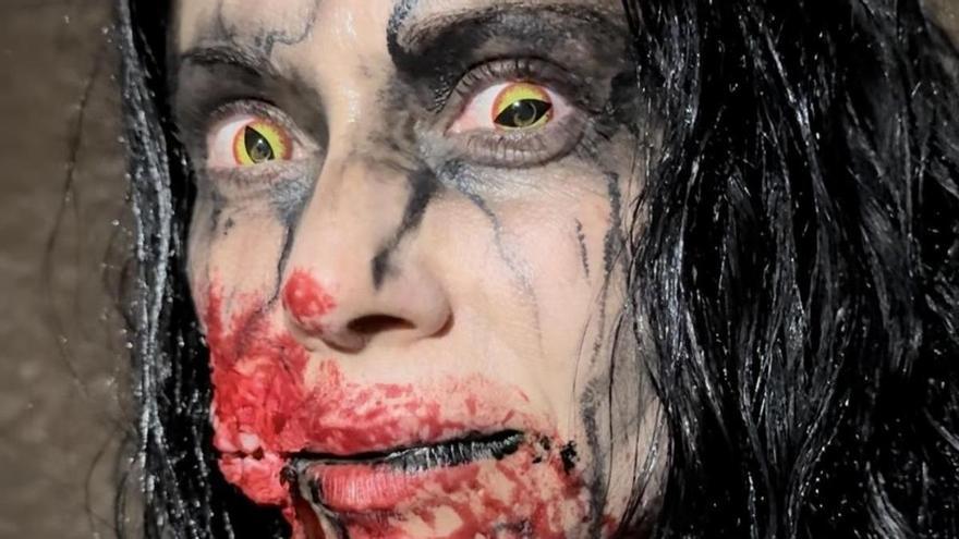 Escape room y actividades para toda la familia en Halloween 2024