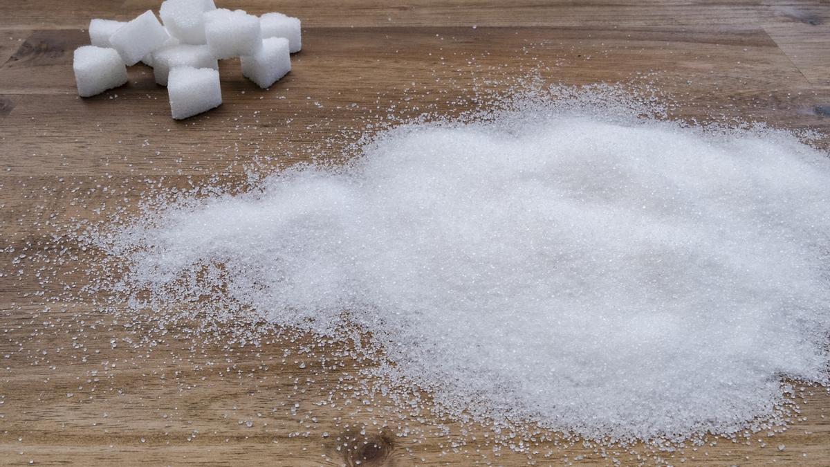 ¿Cómo puedo sustituir el azúcar?