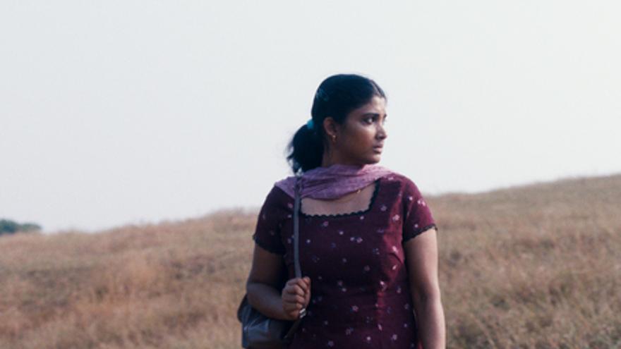 La luz que imaginamos