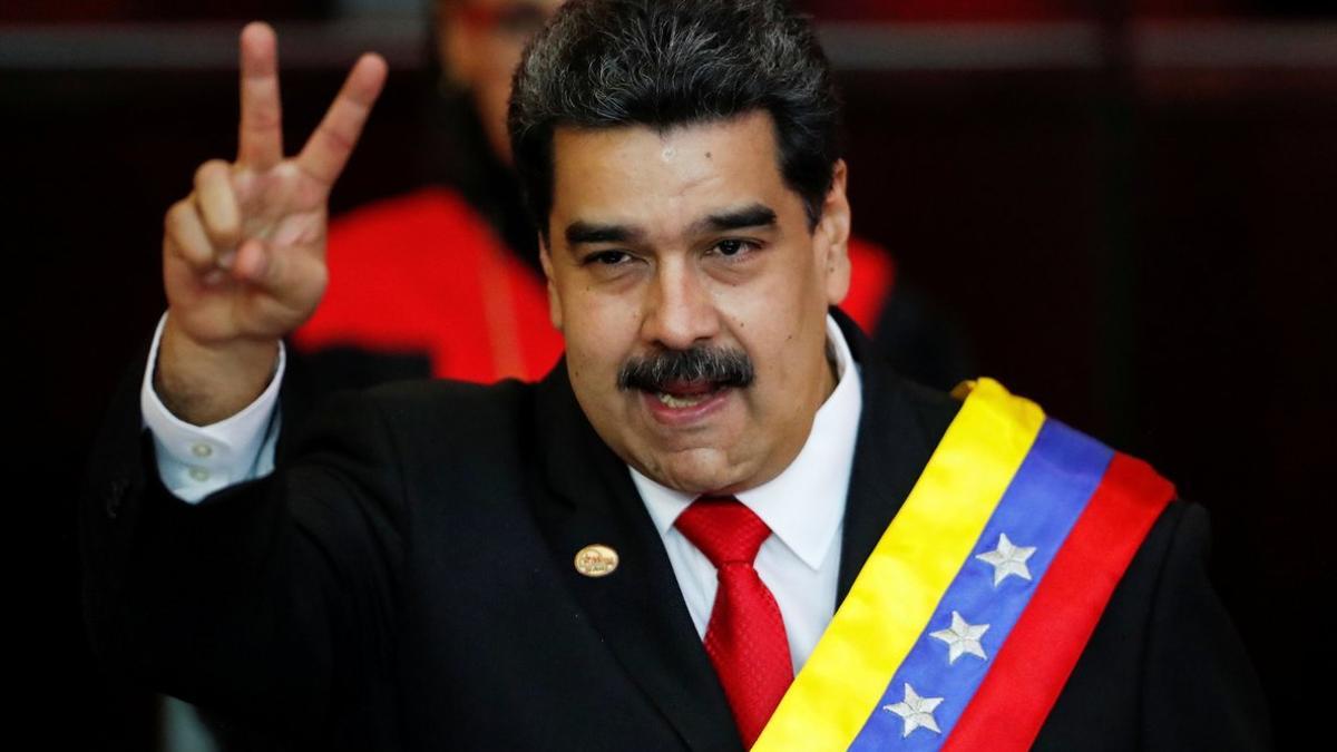 maduro venezuela 2019-01-14t202657z 675426100 rc1ac9f8b250 rtrmadp 3 venezuela-politics-braziljp