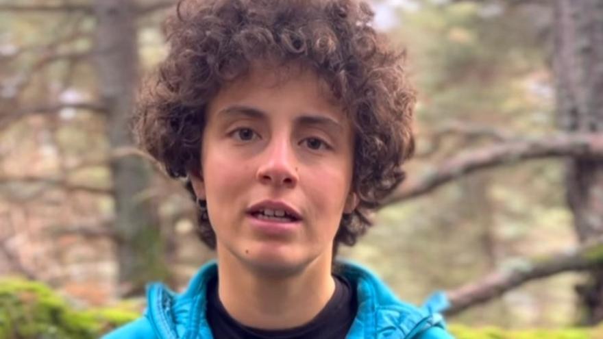 La ciclista Ares Masip denuncia una agresión sexual en la Copa del Mundo de enduro