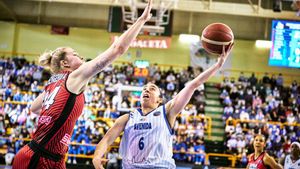 L’Uni Girona queda fora de l’Eurolliga després de perdre a Salamanca