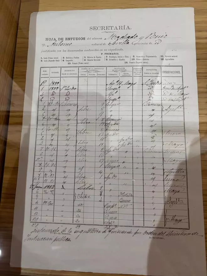 Los secretos que guardan el Archivo y Biblioteca Regional de la Comunidad de Madrid