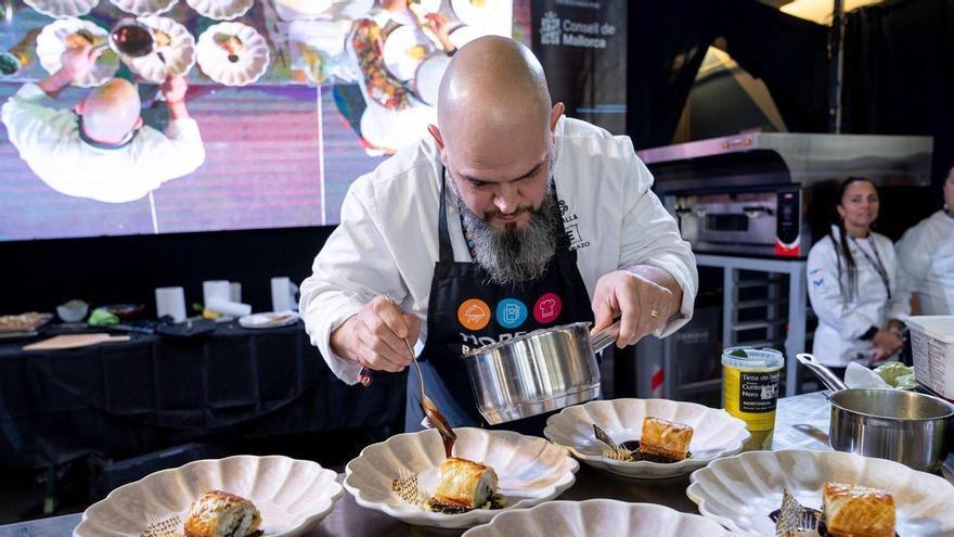 HoReCa Gastromesse auf Mallorca: Mit diesem Trick kommen Sie an eine der begehrten Eintrittskarten