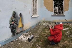 Rússia ha enviat milers de nens ucraïnesos a camps de reeducació i orfenats