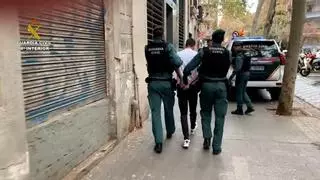 Cae una banda criminal por casi 150 asaltos a viviendas, también en A Coruña, en Culleredo y Oleiros