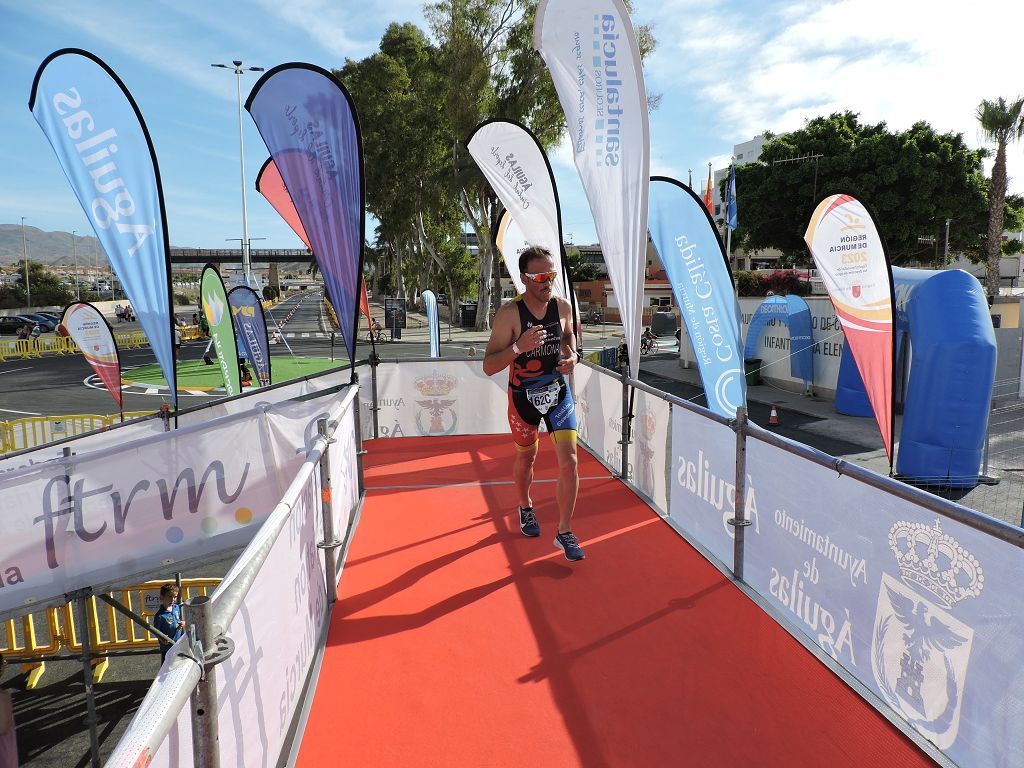 Triatlón Marqués de Águilas